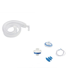 TUORen medical disposable anesthesia breathing circuit kit for hospital